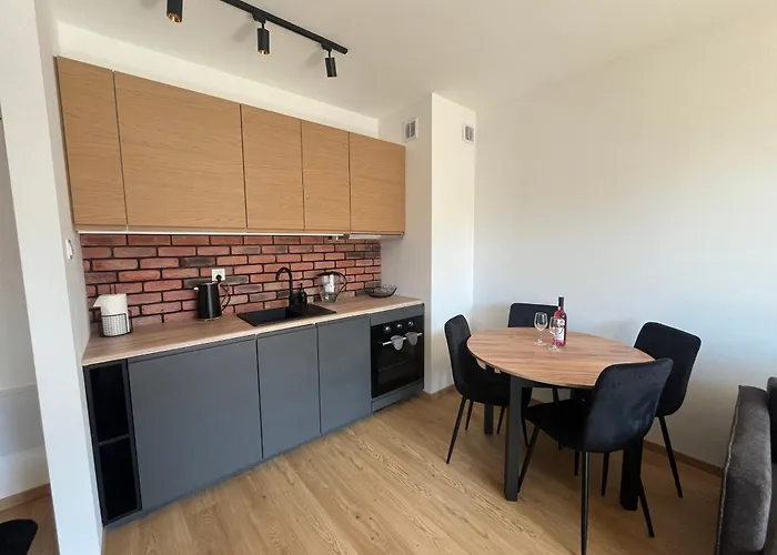 Apartament Maria
