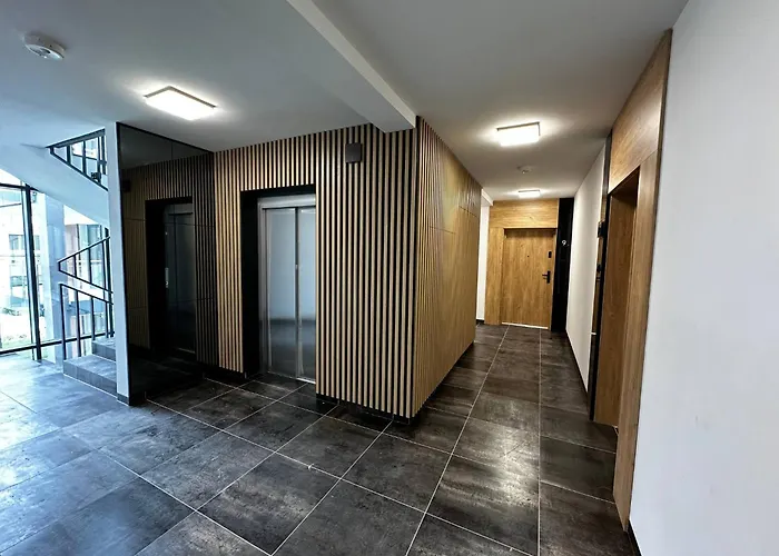 Apartament Maria